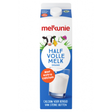 Melkunie Calcium melk 1 Ltr